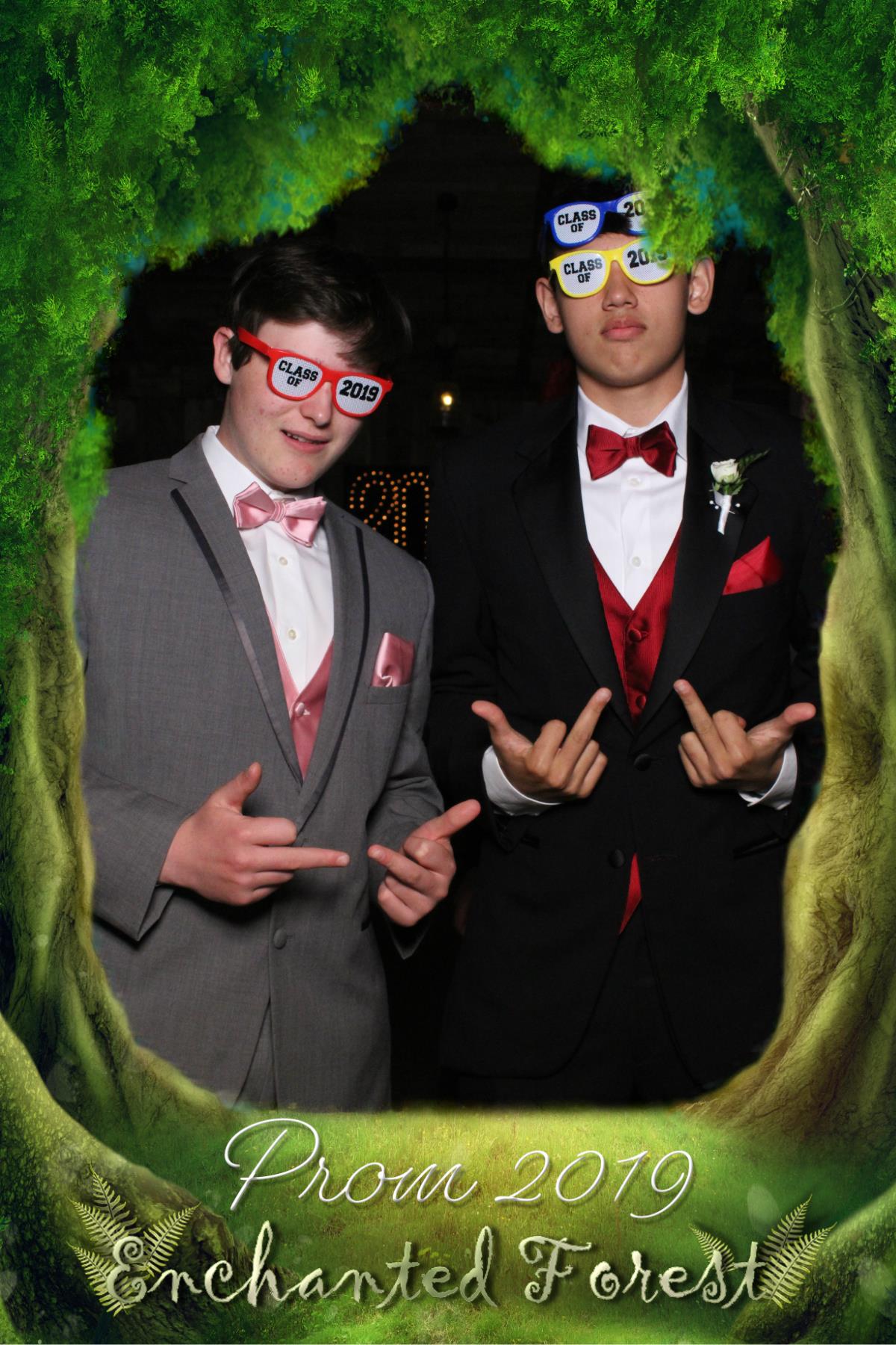 Rangeley Prom | View more photos from the event at gallery.mainemagicmirror.com/u/MaineMagicMirror/Rangeley-Prom